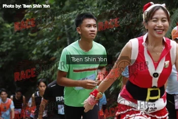 Runner Photo 588902