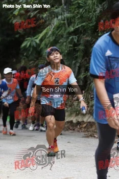 Runner Photo 588944