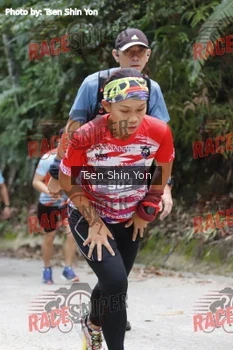 Runner Photo 588978