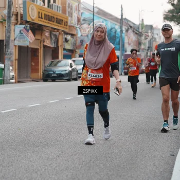 Runner Photo 5890029