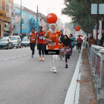 Runner Photo 5890046