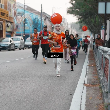 Runner Photo 5890050