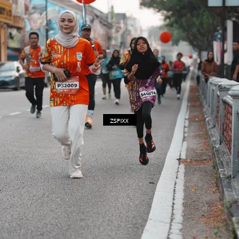 Runner Photo 5890094