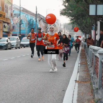 Runner Photo 5890117