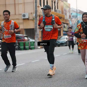 Runner Photo 5890139