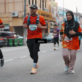 Runner Photo 5890142