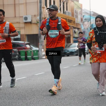 Runner Photo 5890153