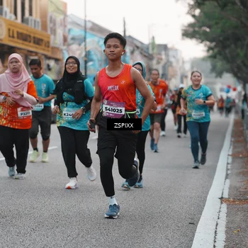 Runner Photo 5890196