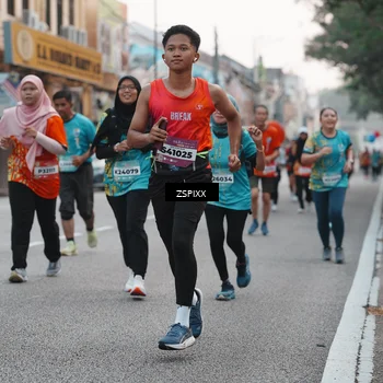Runner Photo 5890199