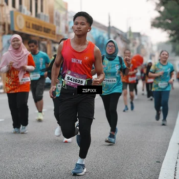 Runner Photo 5890204