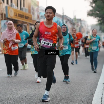 Runner Photo 5890206