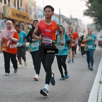 Runner Photo 5890209