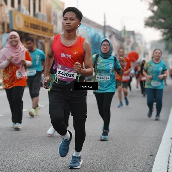 Runner Photo 5890211
