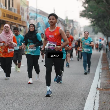 Runner Photo 5890213