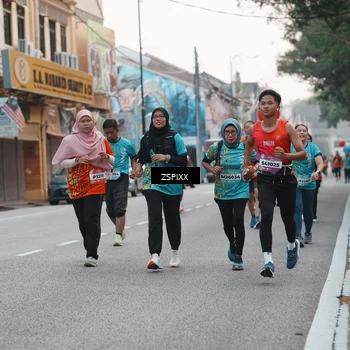 Runner Photo 5890214