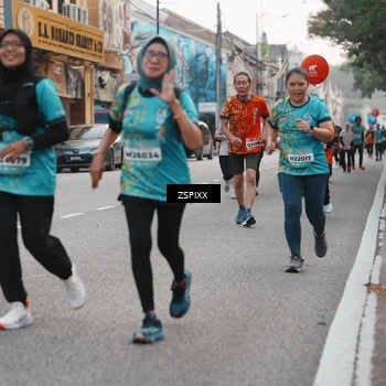Runner Photo 5890215