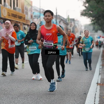 Runner Photo 5890225
