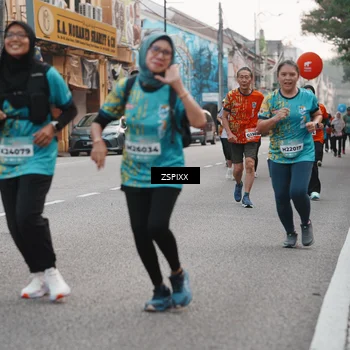 Runner Photo 5890229