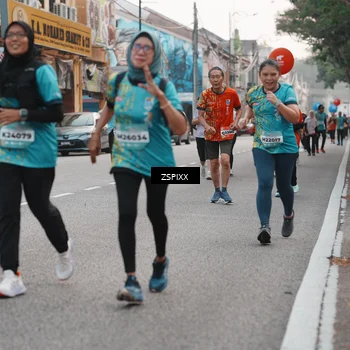 Runner Photo 5890230