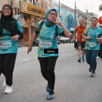 Runner Photo 5890235