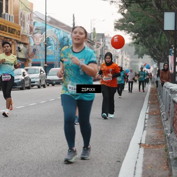 Runner Photo 5890245
