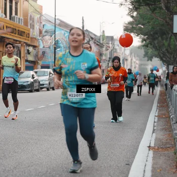 Runner Photo 5890253