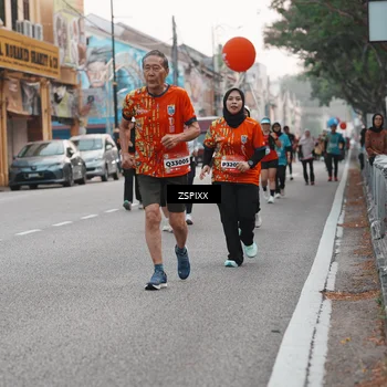 Runner Photo 5890264