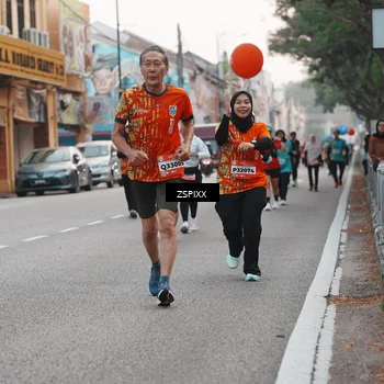 Runner Photo 5890281