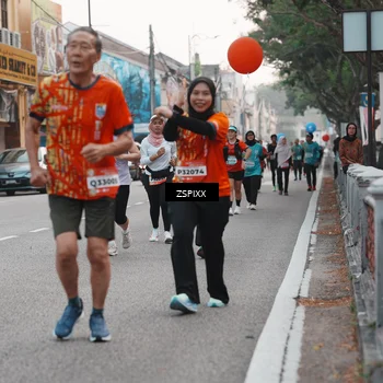 Runner Photo 5890302