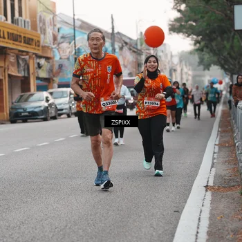 Runner Photo 5890307