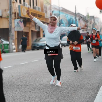 Runner Photo 5890337