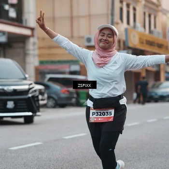 Runner Photo 5890342