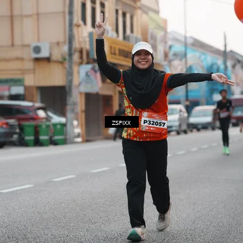 Runner Photo 5890362