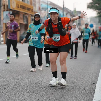 Runner Photo 5890383