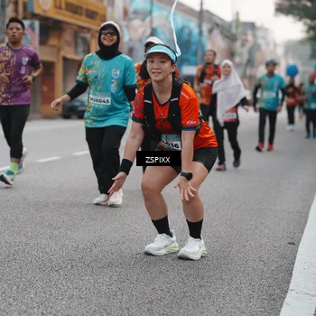 Runner Photo 5890387