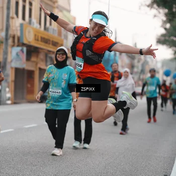 Runner Photo 5890403