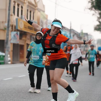 Runner Photo 5890414