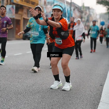 Runner Photo 5890421