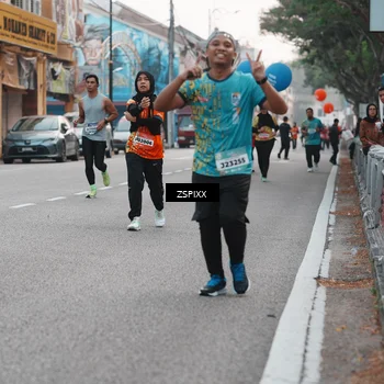 Runner Photo 5890434