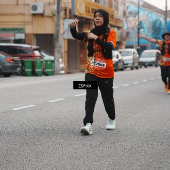 Runner Photo 5890439