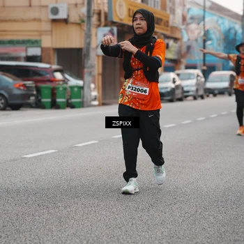 Runner Photo 5890445