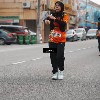 Runner Photo 5890450