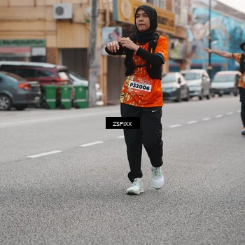 Runner Photo 5890460
