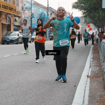 Runner Photo 5890464