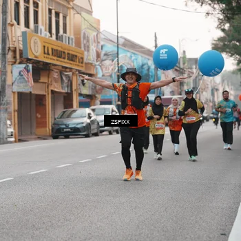 Runner Photo 5890465