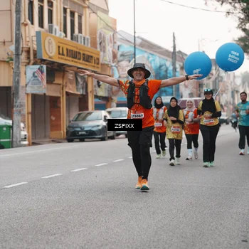 Runner Photo 5890476