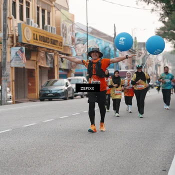 Runner Photo 5890477