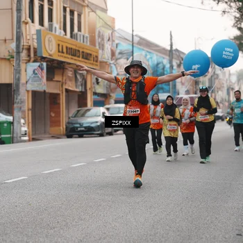 Runner Photo 5890480
