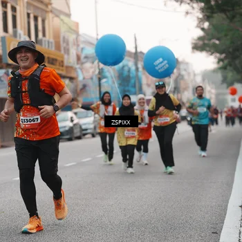 Runner Photo 5890494