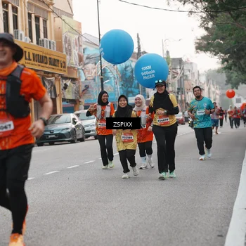 Runner Photo 5890495